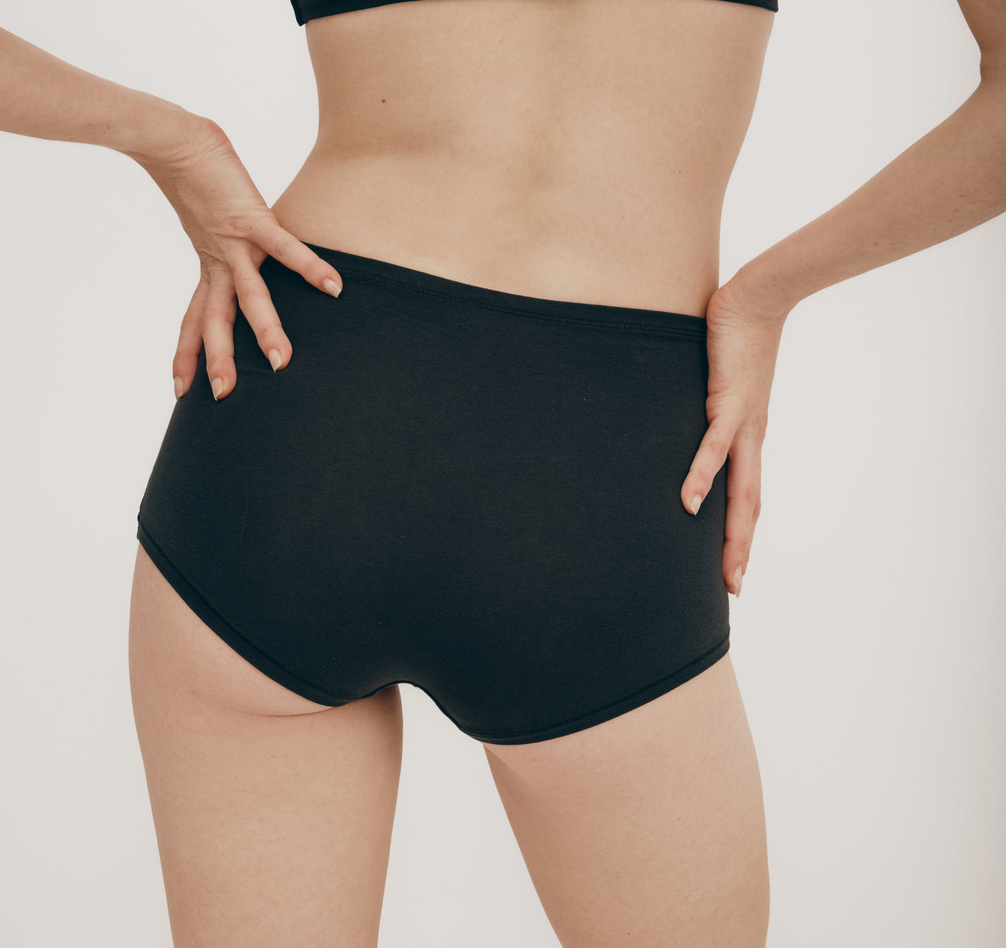 Pack Short Algodón Orgánico