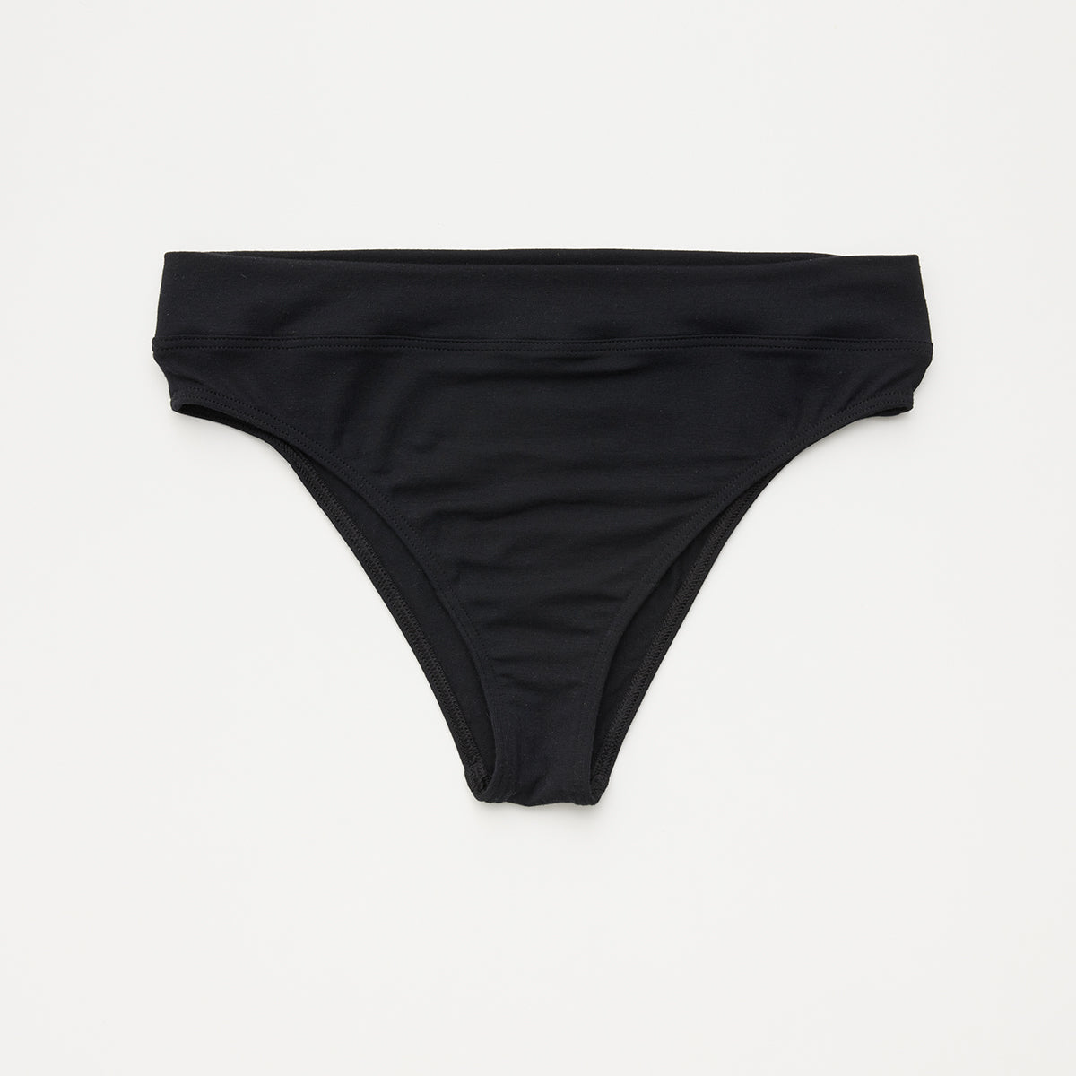 Panties Modal Negro