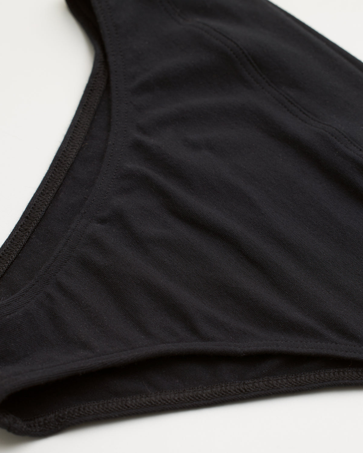 Panties Modal Negro