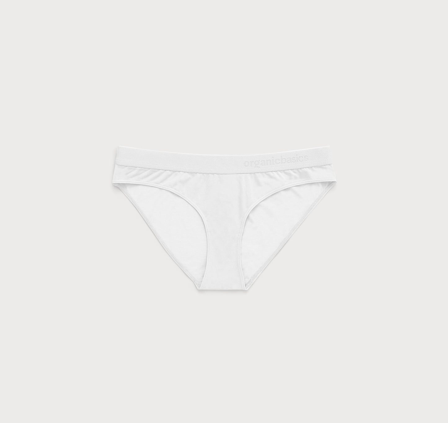 Brief Tencel Blanco