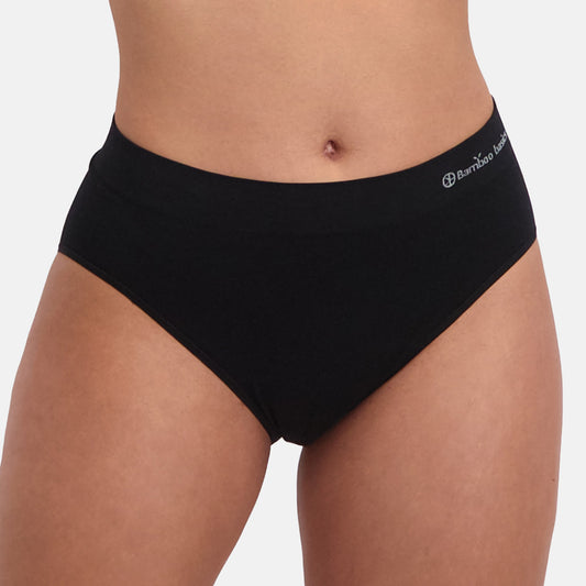 Pack de 3 Calzones de Bambú Belle